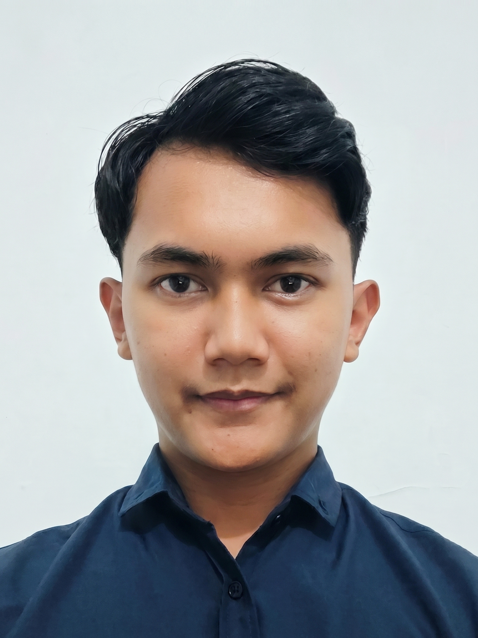 Muhammad Hasbi Alfarizi